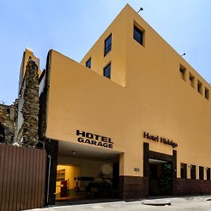 Oyo Hotel Hidalgo