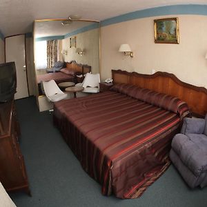 Room Assigned On Arrival
